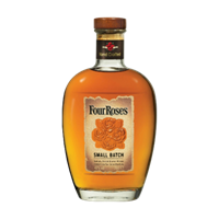 Бурбон Four Roses Small Batch 0.7 л.