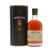 Виски Aberlour 18YO 0.5