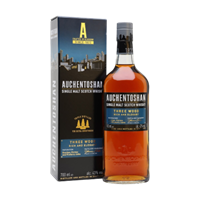 Виски Auchentoshan Three WD 43% 0.7
