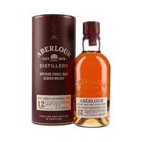 Виски Aberlour 12YO 0.7