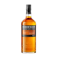 Виски Auchentoshan amerikan oak 0.7l