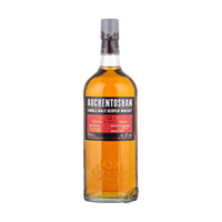 Виски Auchentoshan 12 YO  0.7l