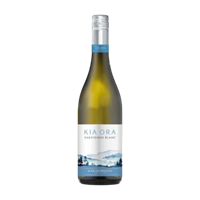 Вино KIA ORA Sauvignon blanc бел/сух 0.75 Новая Зеландия