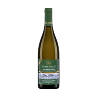 Вино Teliani Valley Алазанская долина бел.п/сл Грузия 0.75л