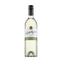 Вино Carlo Rossi California White бел.п/сух США Калифорния 0,75л