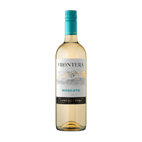 Вино Frontera Moscato Южная Америка Чили 0,75л