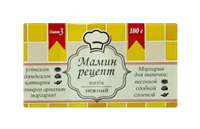 Маргарин Мамин рецепт 60% 180гр