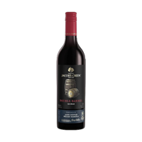Вино Jacobs Creek Double Barrel Shiraz 14.5% Австралия 0,75л 