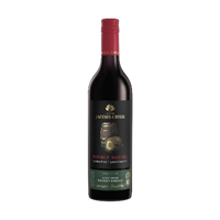 Вино Jacobs Creek Double Barrel Cabernet Sauvignon 14% Австралия 0,75л