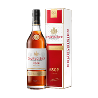 Коньяк Courvoisier VSOP 0.7