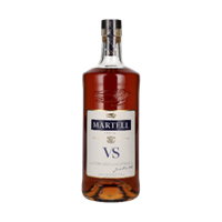 Коньяк Martell V.S. Single Distillery 0.5