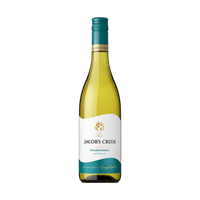 Вино Jacobs Creek Classic Chard Chardonnay бел Австралия 0,75л