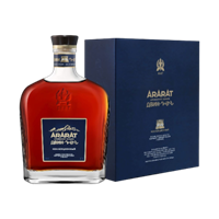 Коньяк Арарат Двин 50% 0,7