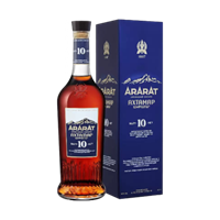 Коньяк Арарат Ахтамар (10 лет) 0,7