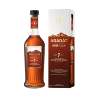 Коньяк Арарат Ани (7 лет) 0,7