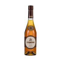 Коньяк Грузинский  3* 0,5