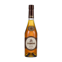 Коньяк Грузинский  3* 0,7