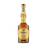 Кальвадос Papidoux Calvados Fine 0,7 л.