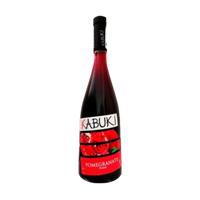 Вино Kabuki Pomegranate кр 0,75л