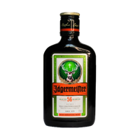 Ликер Jagermeister 0,2