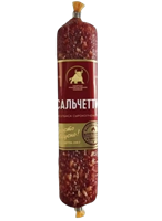 Колбаса сырокоченная Сальчетти 0,230 гр