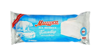 Мороженое Мишка на полюсе Полено пломбир 400гр