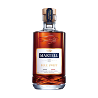 Коньяк Martell Blue Swift 40% 0,7л