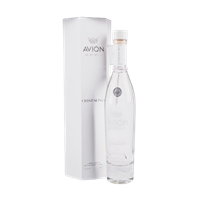 Текила Avion Cristalino 0,7