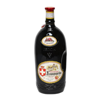 Вино Глинтвейн Альпийский гранат кр/сл Молдова 1,5л