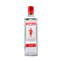 Джин Beefeater 0,5л