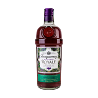Джин Tanqueray Black Currant 0,7л