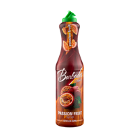 Сироп Barbados Passionfruit 1л