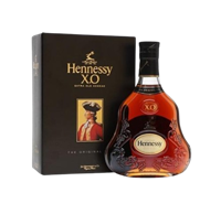 Коньяк Hennessy XO with box 0,7л