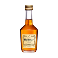 Коньяк Hennessy VS 0,05л