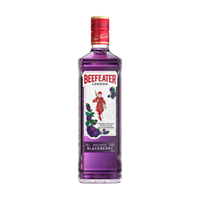 Джин Beefeater Blackberry 0,7л
