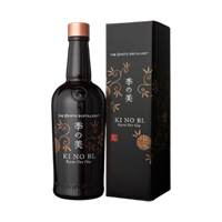 Джин Ki No Bi Dry Gin 45.7 0.7 Япония