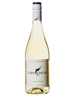 Вино Cape Dream Chenin blanc бел.сух ЮАР 0.75л