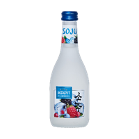 Напиток газированный Soju Insight Ise Barries 0.3