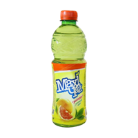 Maxi Чай Зеленый Грейпфрут 0,45