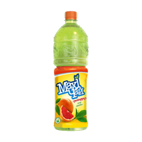 Maxi Чай Зеленый Грейпфрут 1,25