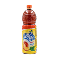 Maxi Чай Черный Персик  1,2л