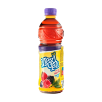 Maxi Чай Черный Лесные Ягоды 0,45л