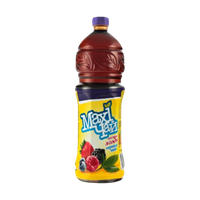 Maxi Чай Черный Лесные Ягоды 1,2л