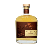 Текила EL MAYOR Reposado 0.75