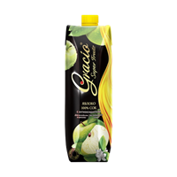 Сок Gracio Зеленое яблоко 0,95л