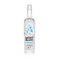 Водка Mont Blanc 0,5л