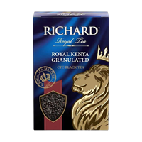Чай Richard Royal Kenya гранулированный 200гр