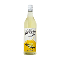 Сироп Sweety ваниль 1л