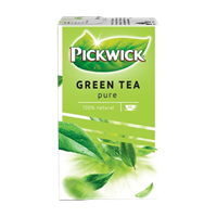 Чай зеленый Pickwick 30гр