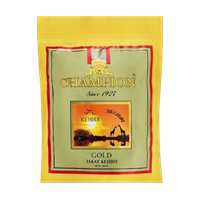 Чай CHAMPION SUNSET GOLD черн. гран. 200гр